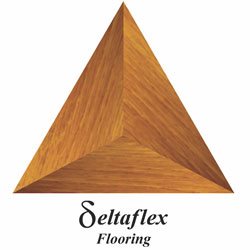 Deltaflex Health Care and Residential Flooring