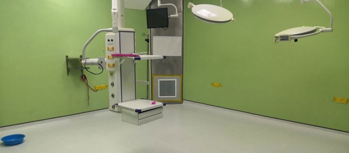 Health Care Flooring