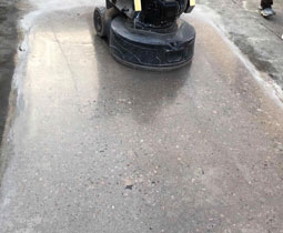 Industrial and Commercial Flooring