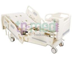 ICU BED (with weighing function)