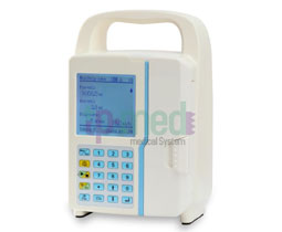 Infusion Pump