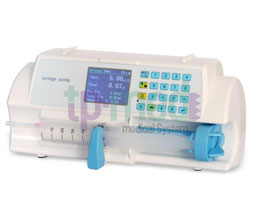 Syringe Pump