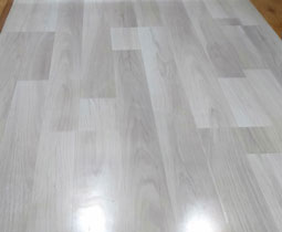 Residential Flooring