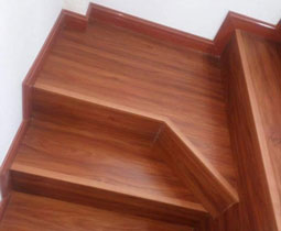 Residential Flooring