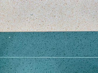 Antibacterial Vinyl Floor at Bangkok Women's Health Center (Yangon)